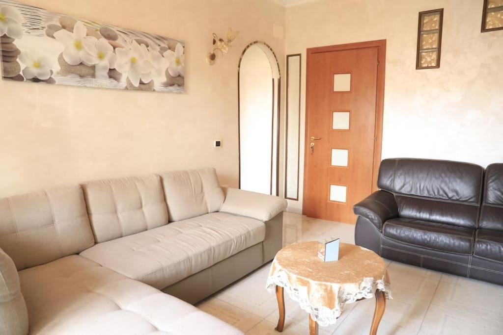 트로페아 Due Minuti Dal Mare Con Balcone Vista Mare 아파트 외부 사진