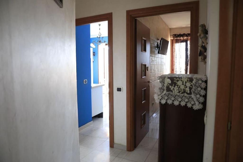트로페아 Due Minuti Dal Mare Con Balcone Vista Mare 아파트 외부 사진