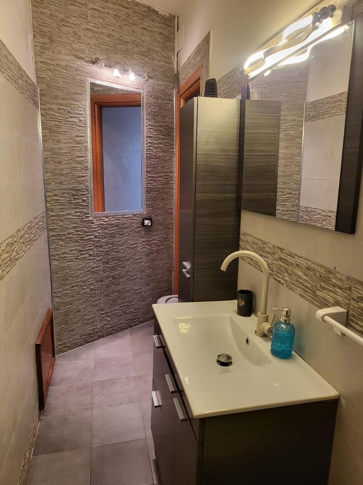 트로페아 Due Minuti Dal Mare Con Balcone Vista Mare 아파트 외부 사진