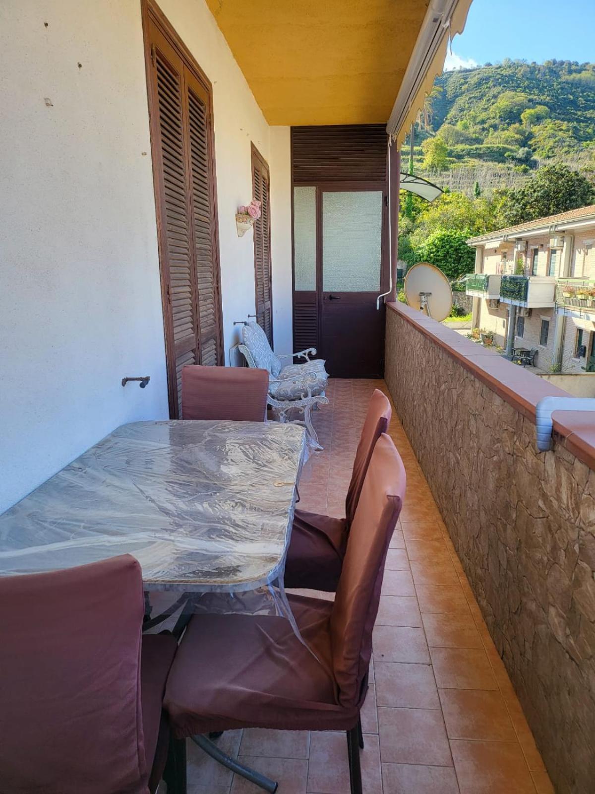 트로페아 Due Minuti Dal Mare Con Balcone Vista Mare 아파트 외부 사진